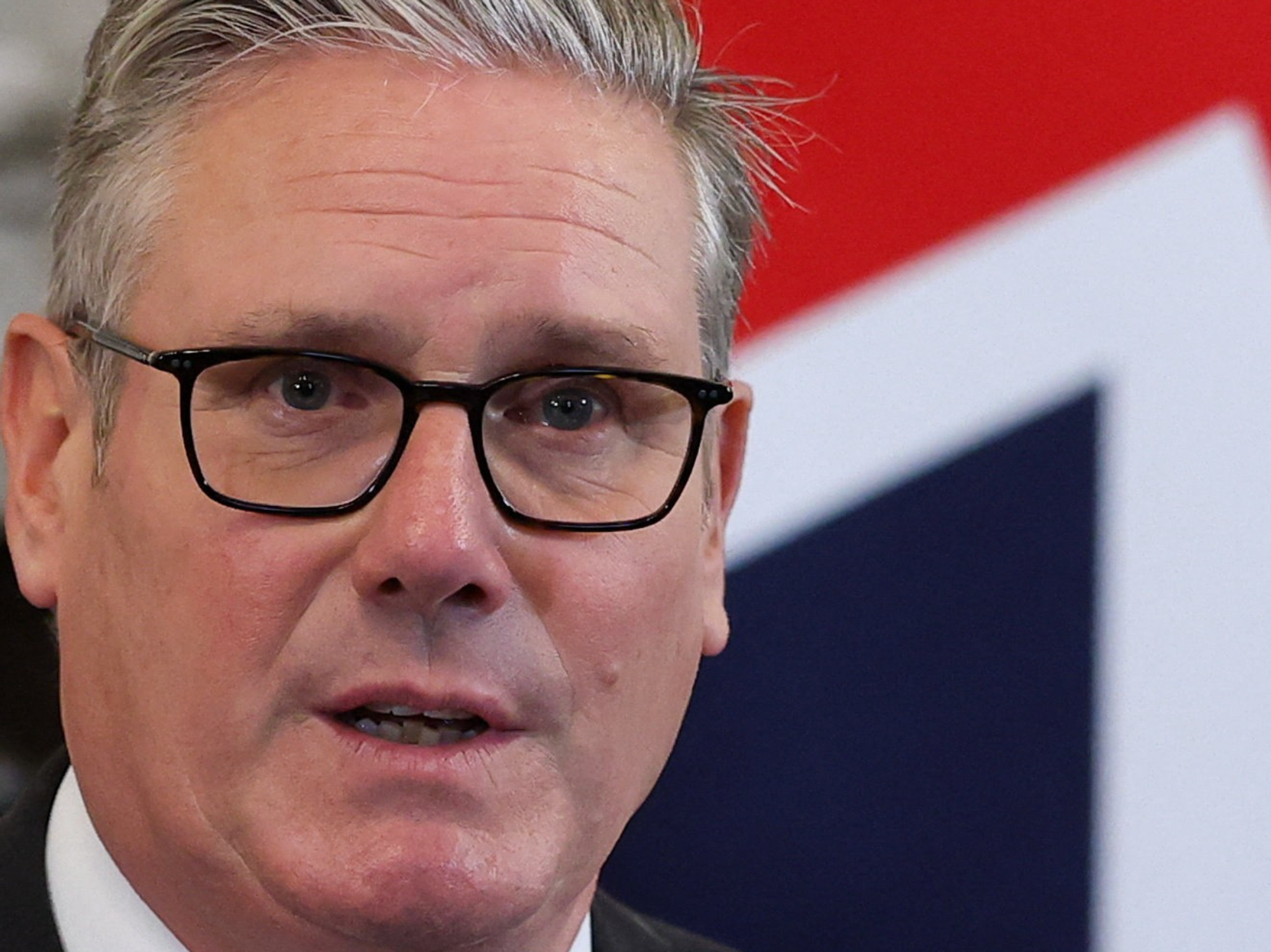 The only person losing sleep over Labour’s deputy leadership election is Keir Starmer - Nigel Nelson