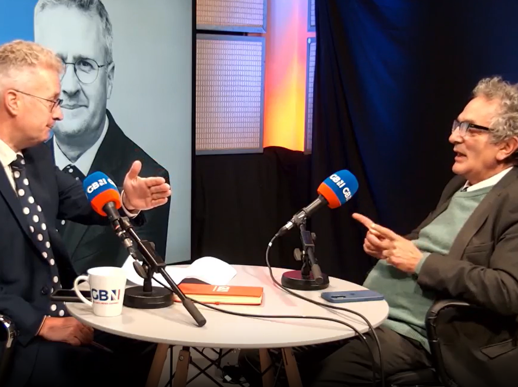 Keir Starmer has got just SIX MONTHS to prove he has got the right stuff to be PM, claims Labour peer