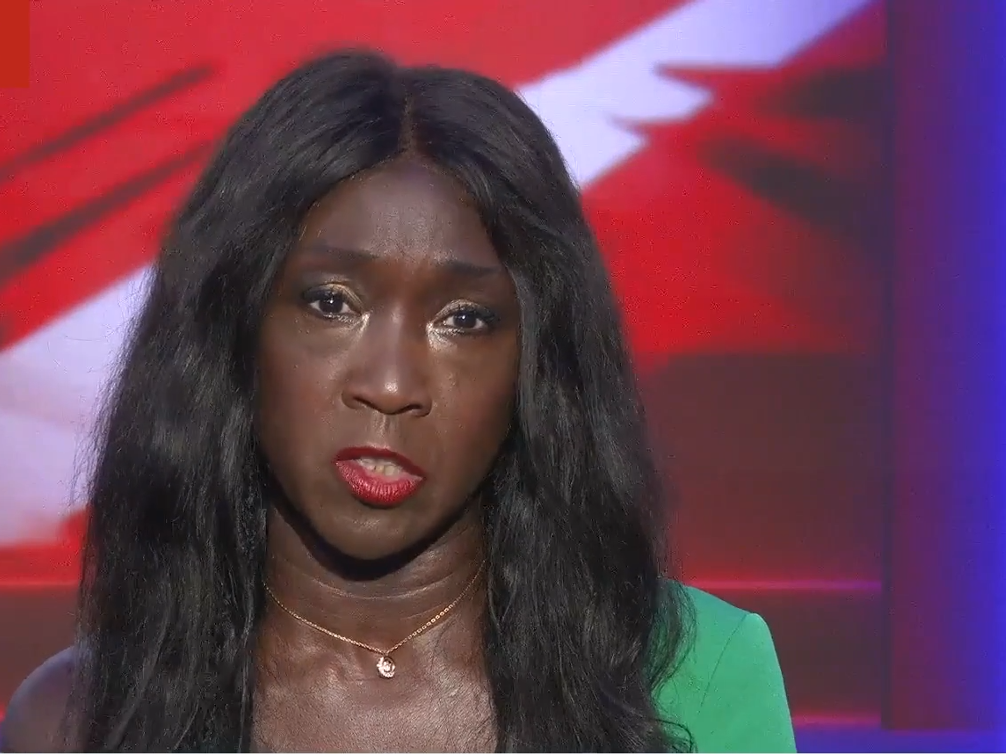 'Charlie Kirk just wanted people to talk - let’s hope his death marks a real turning point in pol...