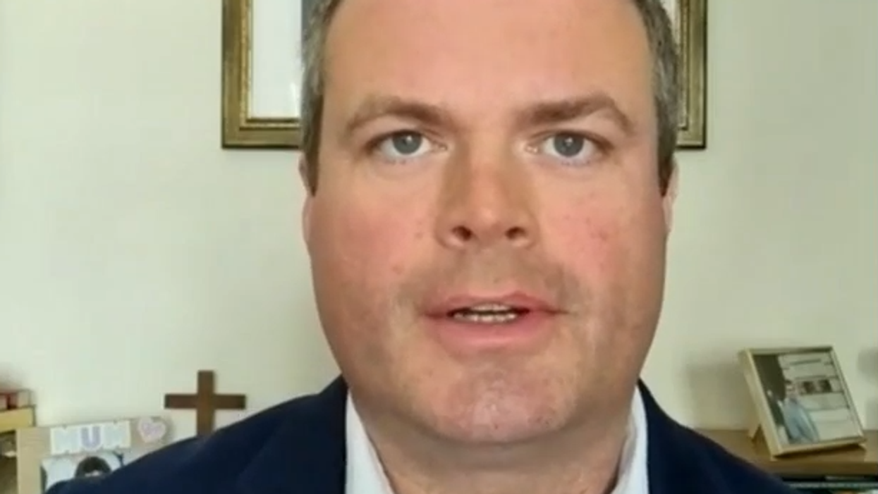 WATCH: Ex-Immigration Minister delivers scathing verdict ...