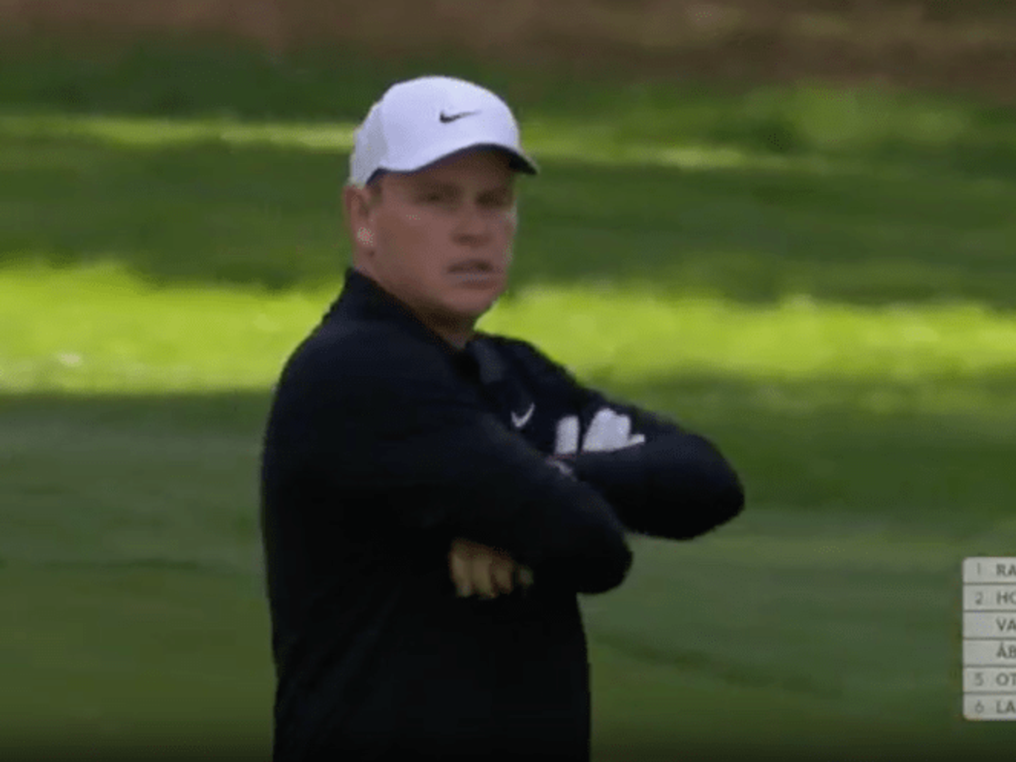 Sky Sports forced to issue two on-air apologies during coverage of BMW PGA Championship