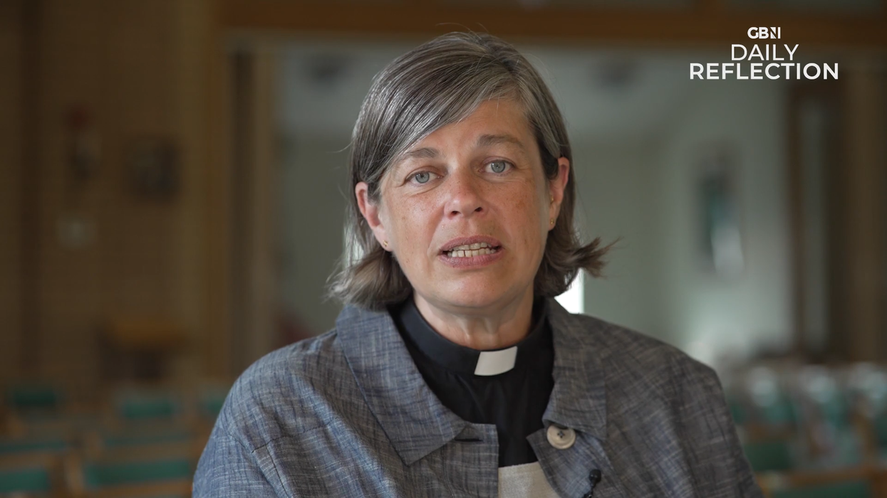 GB News Daily Reflection - Saturday 13th September