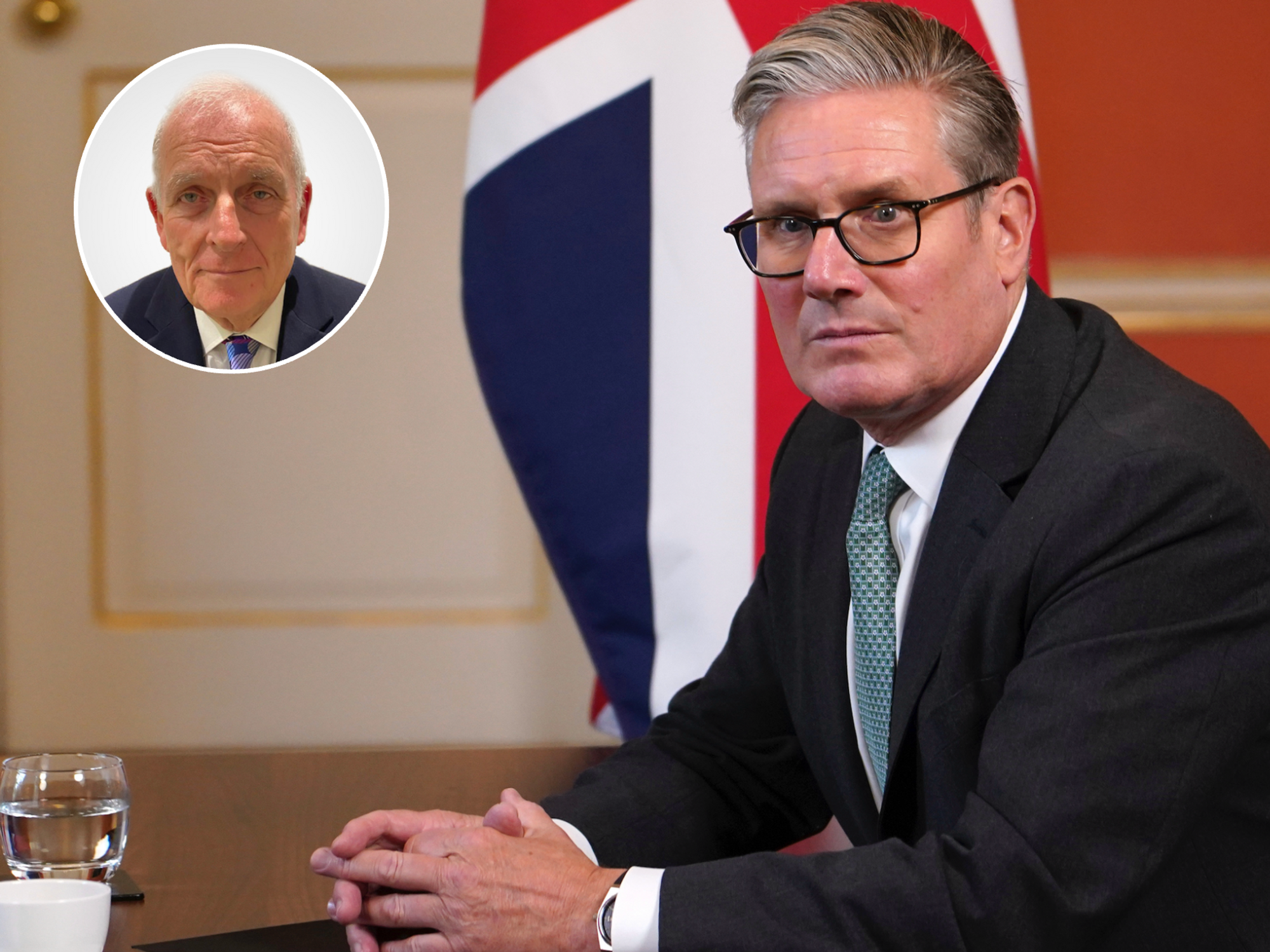 Labour is running the world's worst competition. The prize? The destruction of our country - Kelv...