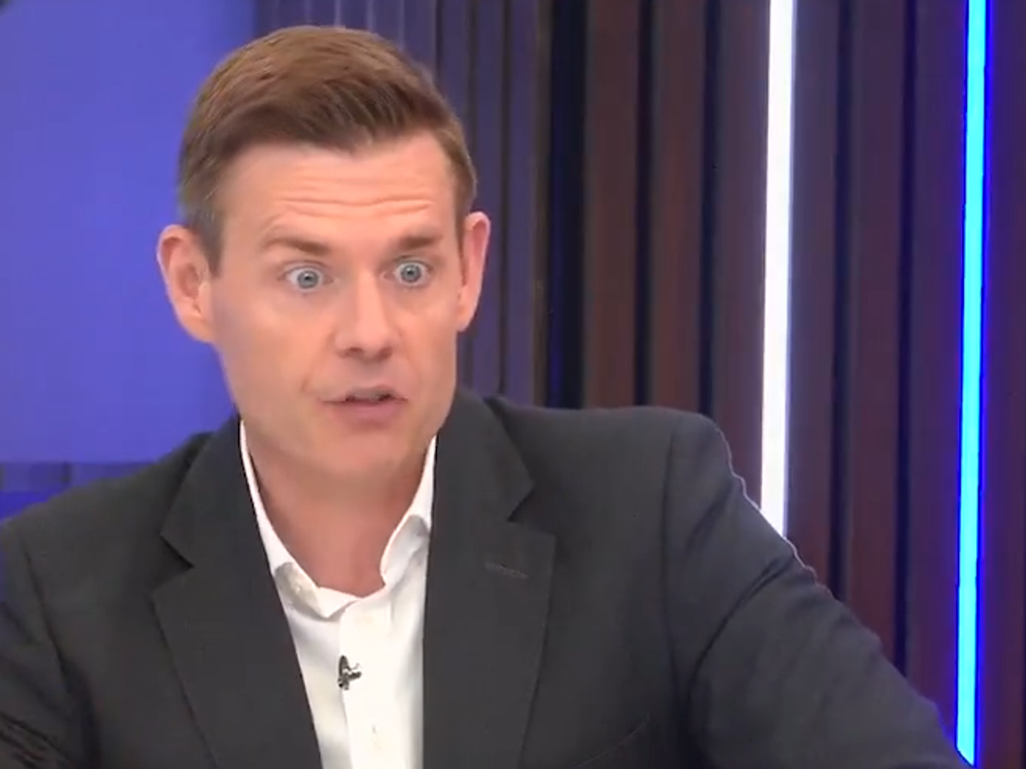 'Enough is ENOUGH!' Matt Goodwin's message as tensions ramp up in the wake of Charlie Kirk's death