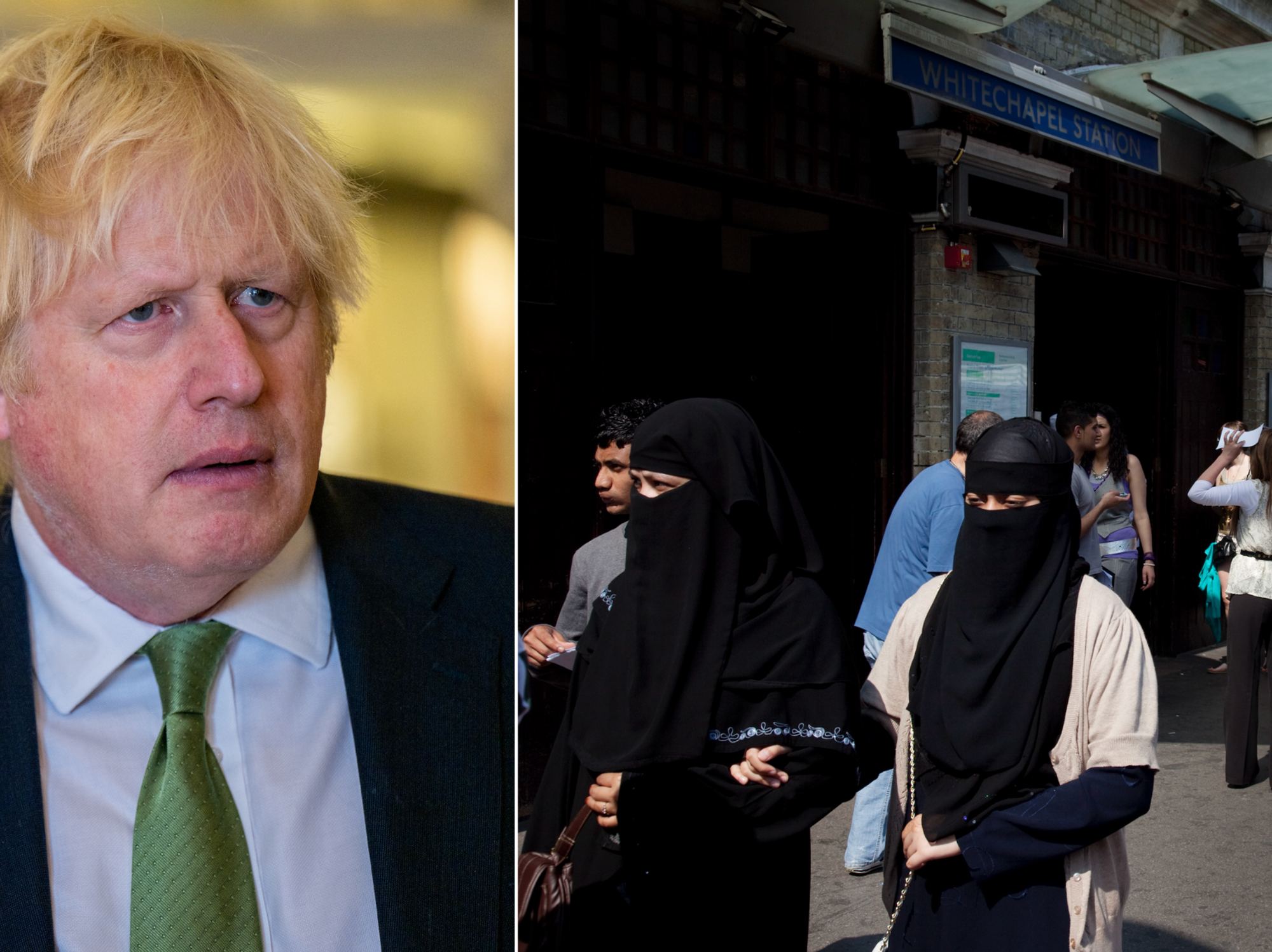 The Boriswave reshaped Britain without using a single rubber dinghy. It must be unwound — Colin Brazier