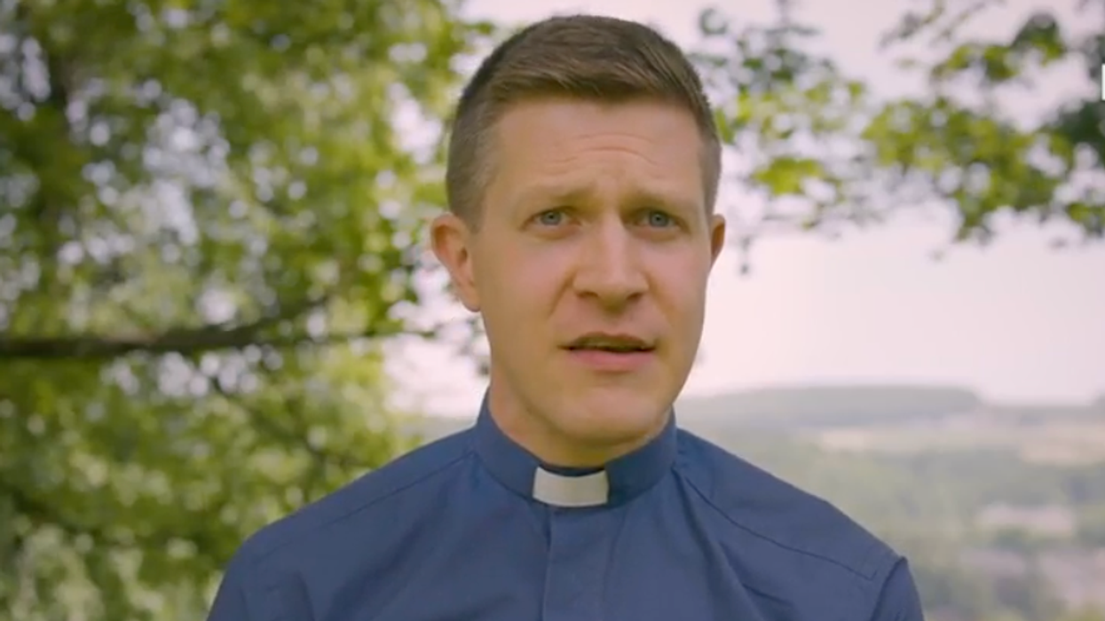 GB News Daily Reflections - Sunday 14 September