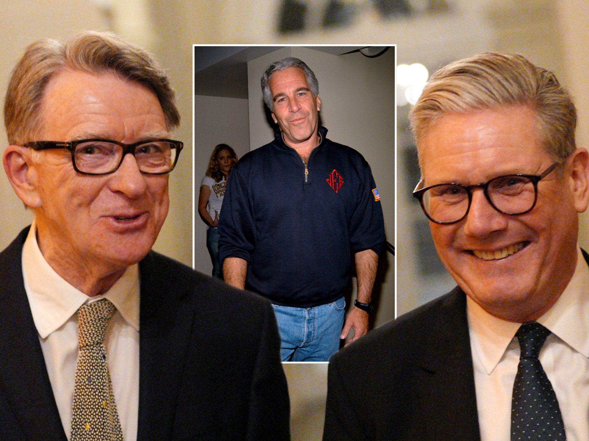 Keir Starmer handed Lord Mandelson ambassador role before formal security checks started