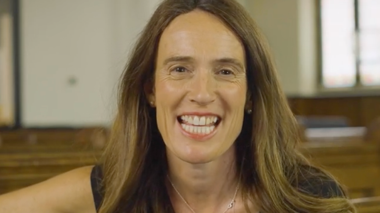 GB News Daily Reflections - Monday 15 September