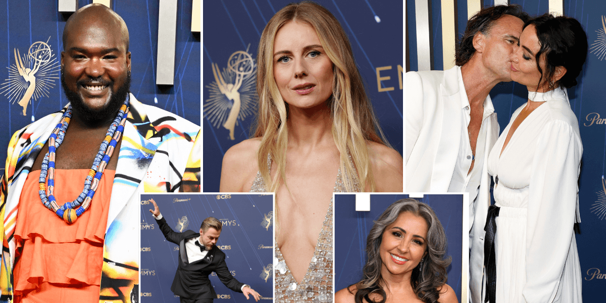 Hollywood celebs arrive at Los Angeles awards ceremony as Brit star poised to smash records Hollywood celebs arrive at Los Angeles awards ceremony as Brit star poised to smash records