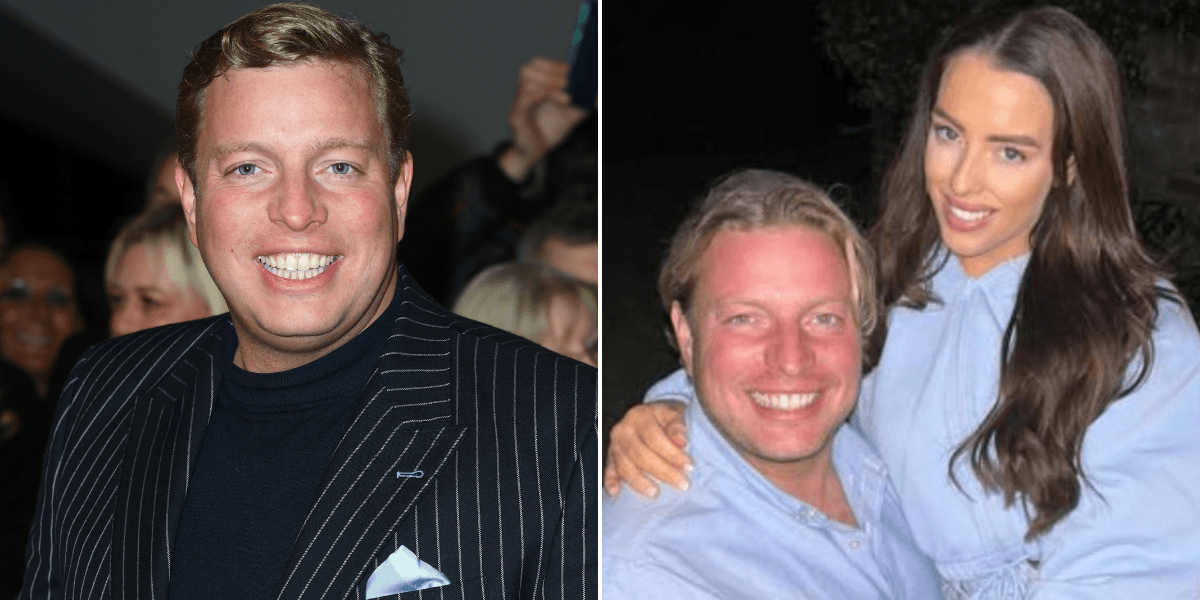 Thomas Skinner fumes ‘they’re trying CANCEL me’ as he speaks out for first time since affair revelation: ‘I’ve become a target!’ Thomas Skinner fumes ‘they’re trying CANCEL me’ as he speaks out for first time since affair revelation: ‘I’ve become a target!’