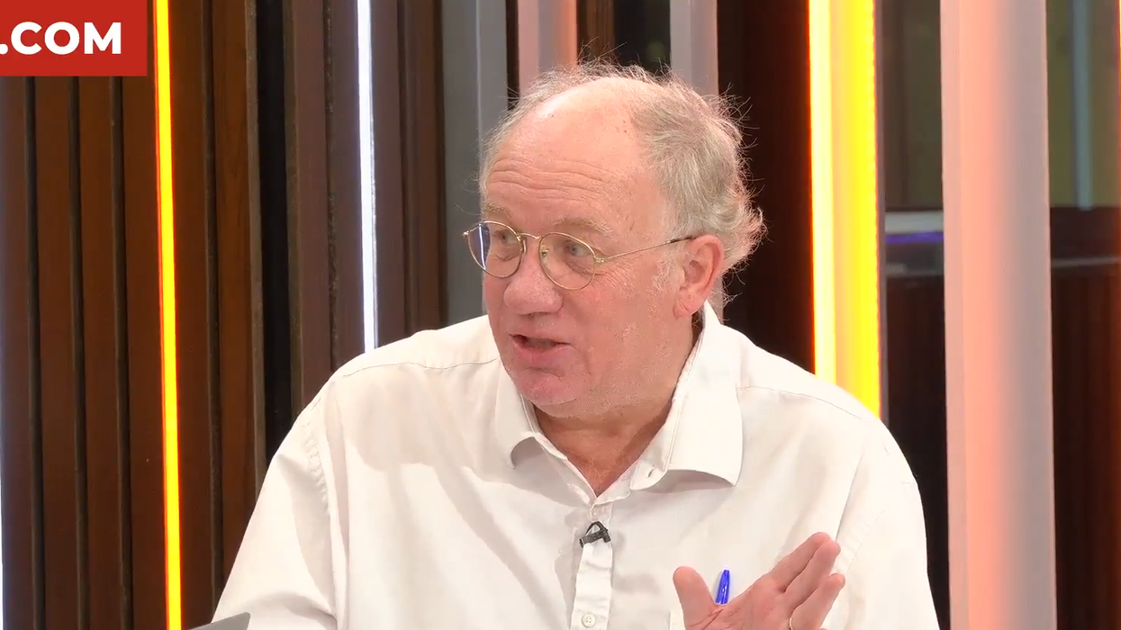 WATCH: Keir Starmer blasted for 'disastrous' inability to...