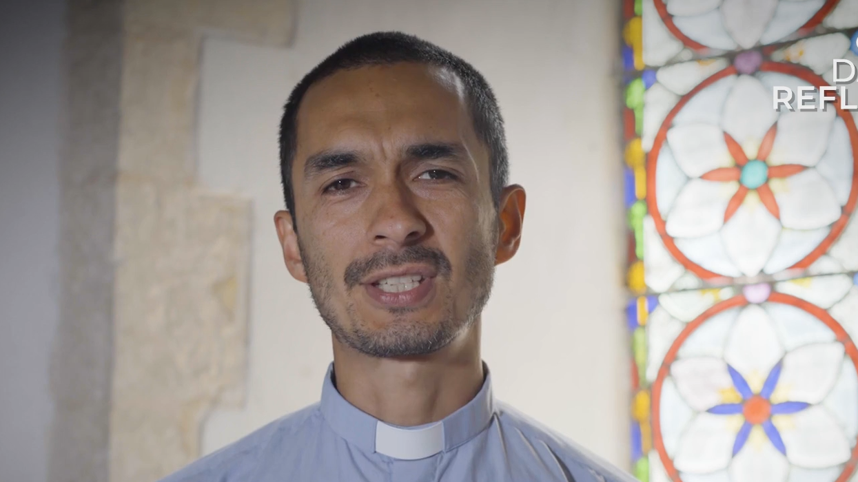 GB News Daily Reflection - Tuesday 16th September