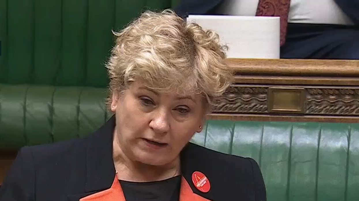 Peter Mandelson not vetted by Foreign Office un...