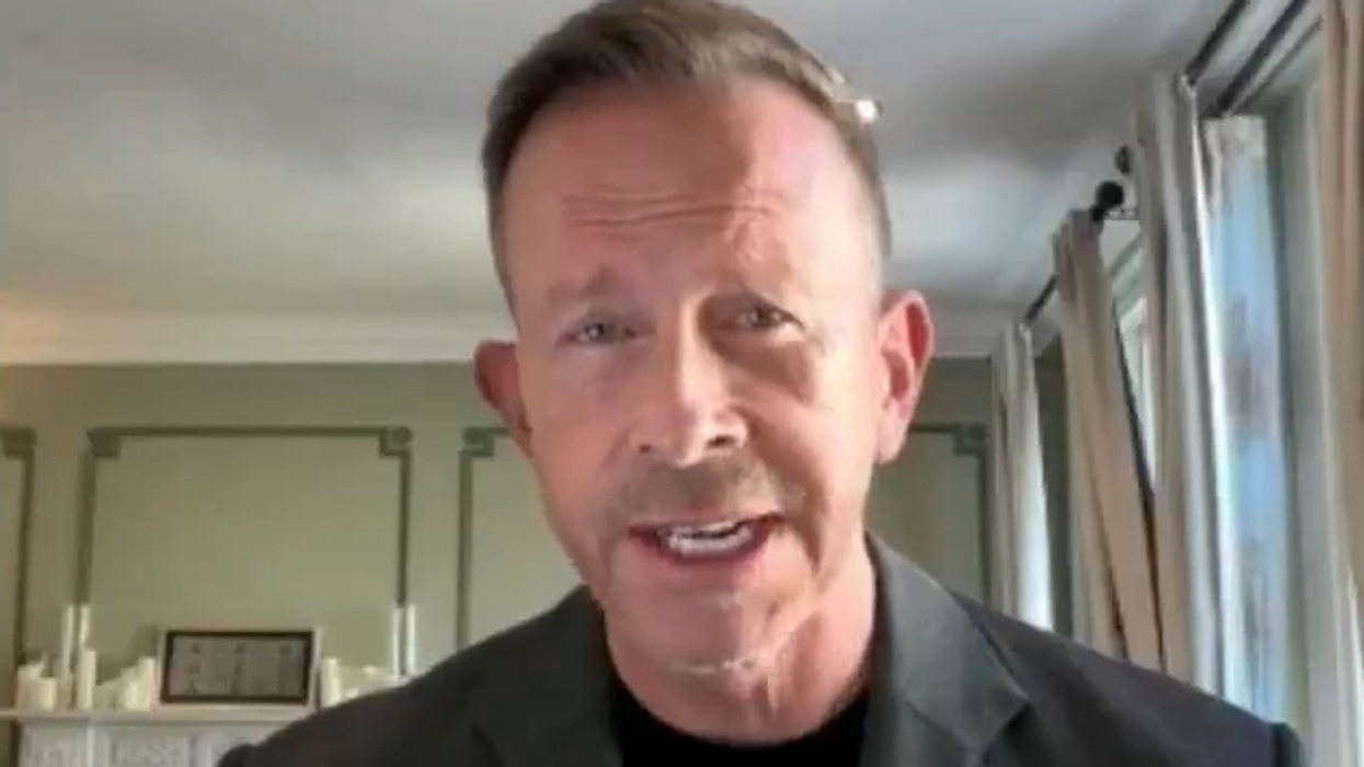 WATCH: Security expert details 'fortress' of protection a...