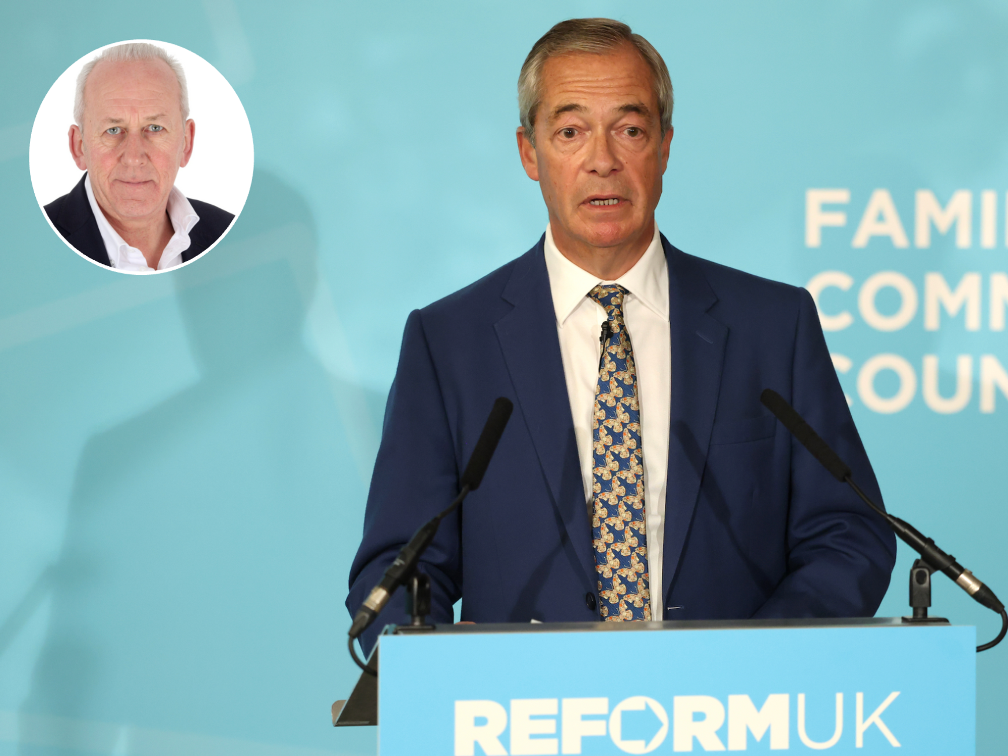 I've invented a free speech board game for the police following Nigel Farage's death threats - Pe...