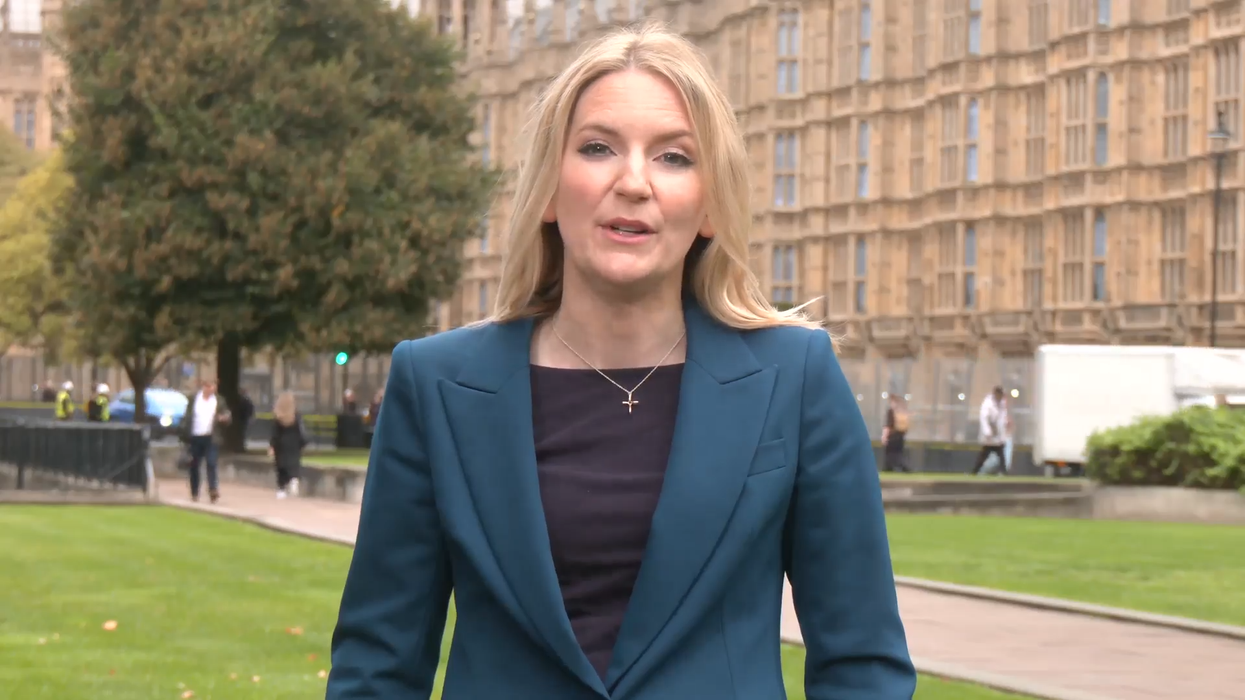 WATCH: Sadiq Khan blasted for 'unserious politics' after ...