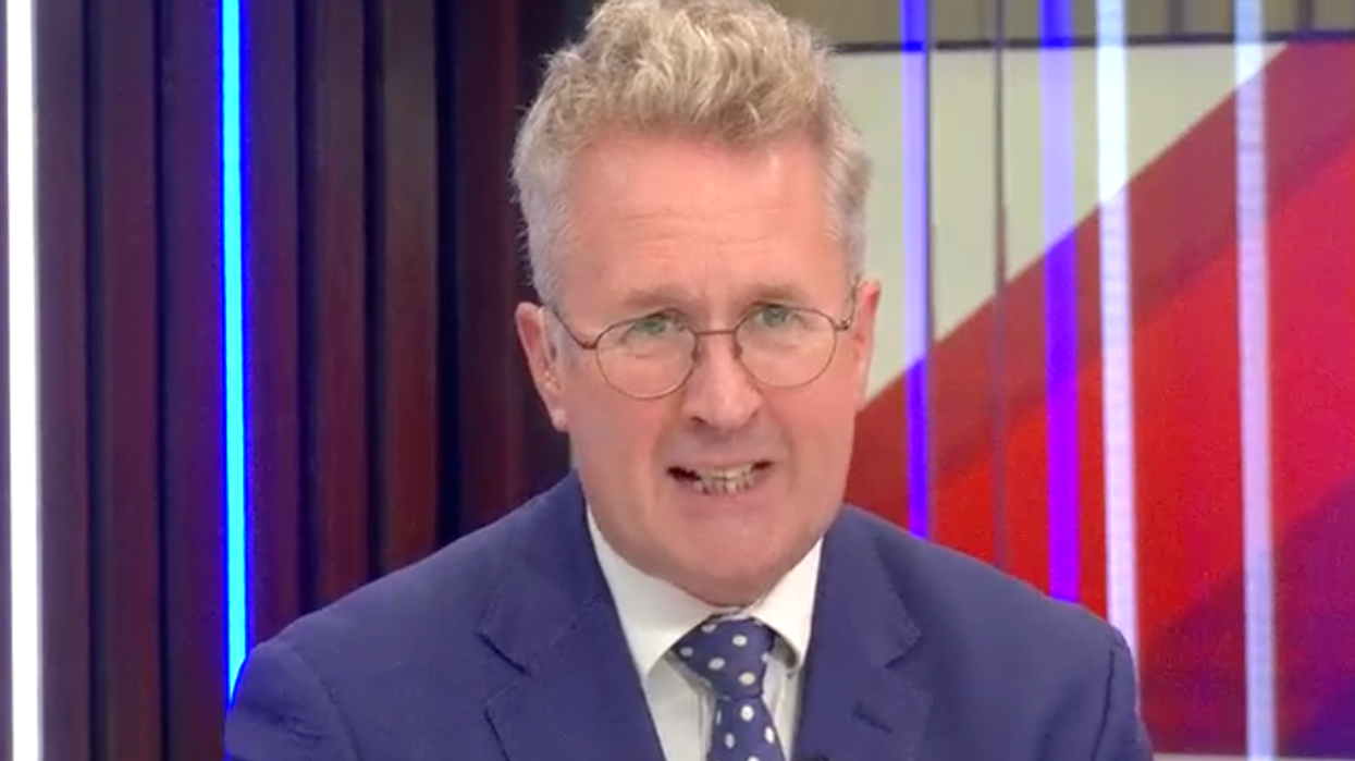 Watch Christopher Hope’s snap analysis after ‘significant...