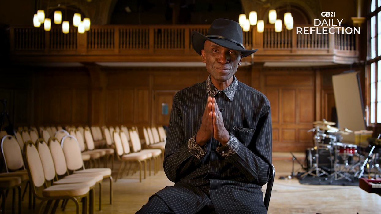 GB News Daily Reflection - Thursday 18th September