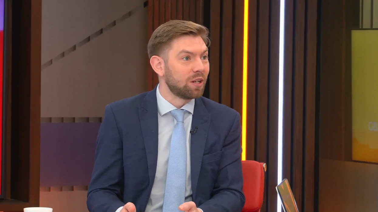 WATCH: Labour should have 'learnt lessons' from the Torie...