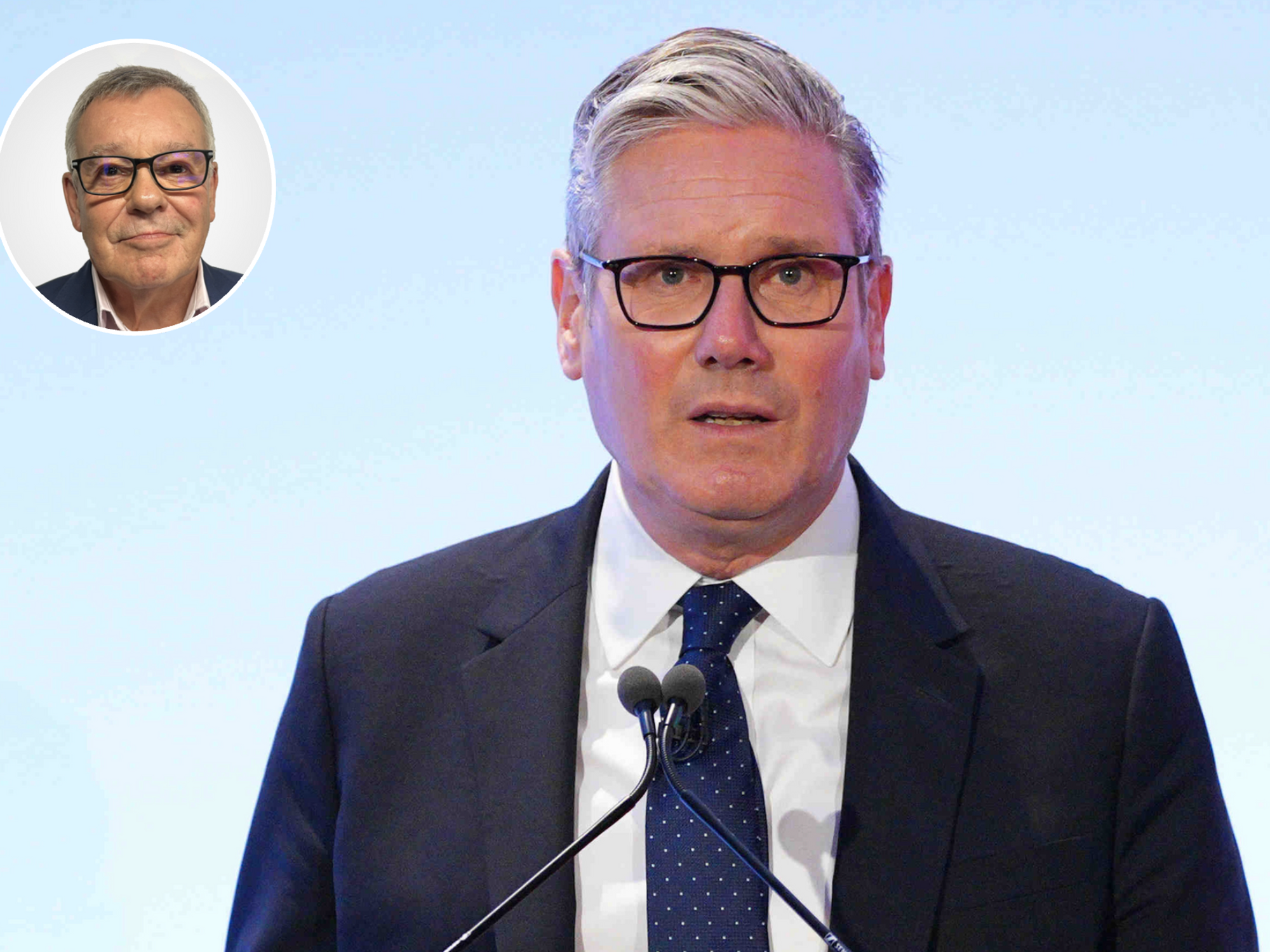 Think the PM is in trouble now? Two imminent events make this the honeymoon period - Nigel Nelson