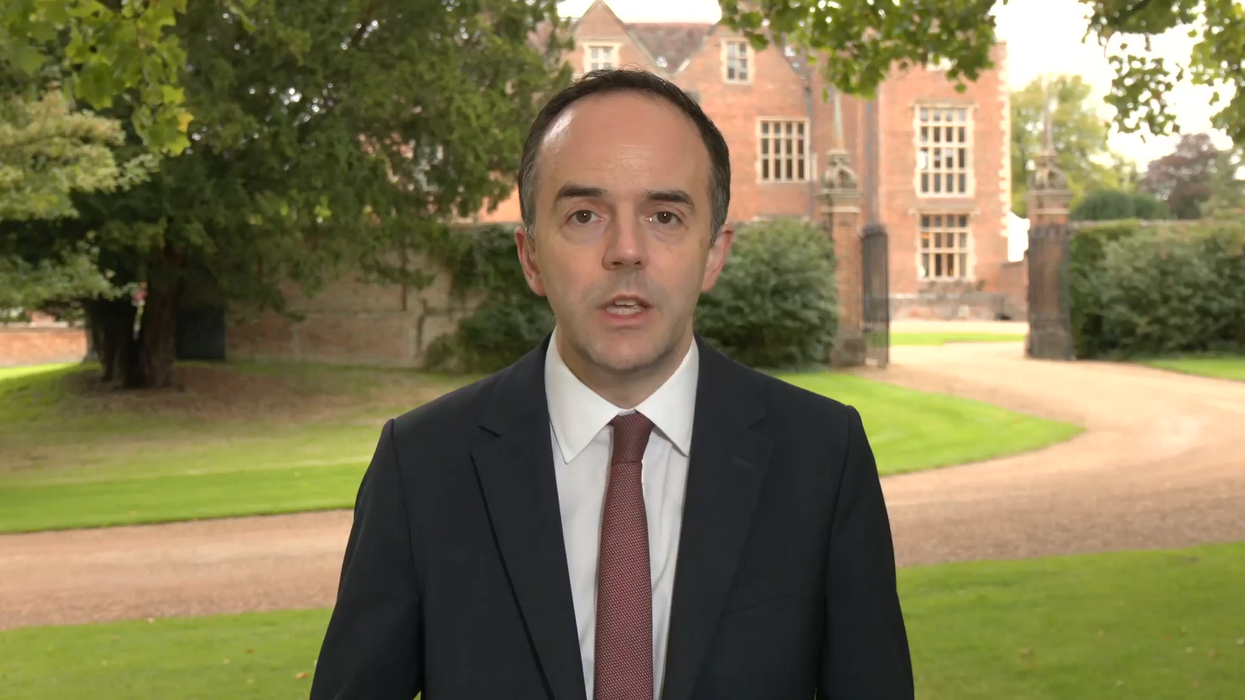 WATCH: Labour MP assures Shabana Mahmood will '...