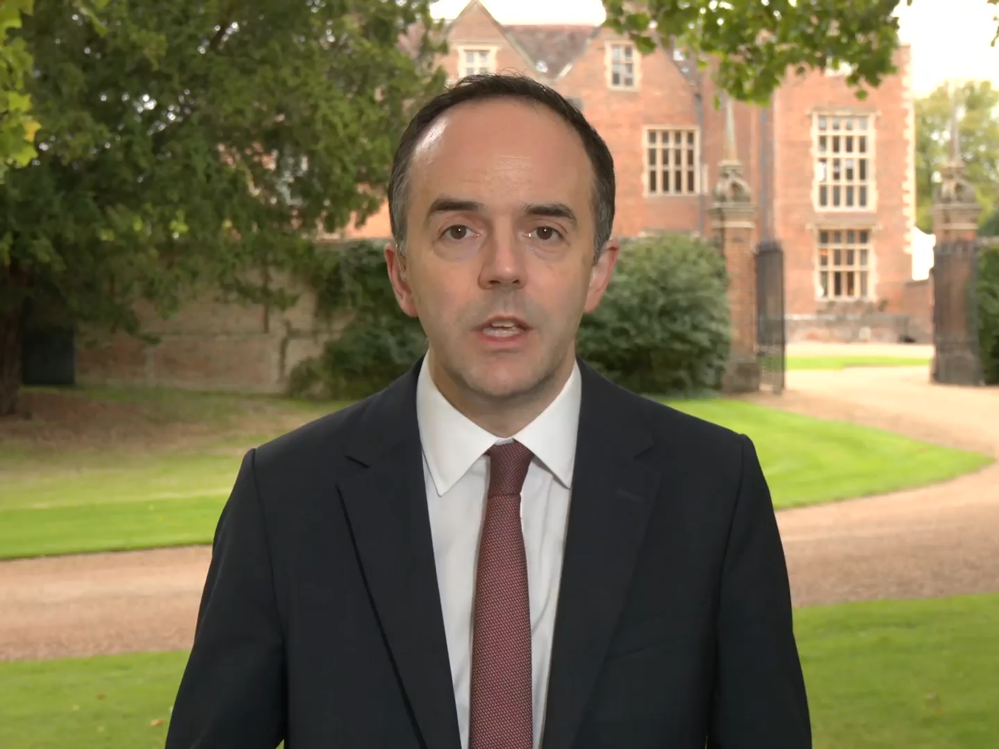 WATCH: Labour MP assures Shabana Mahmood will 'fight every step' to ensure migrant deportations