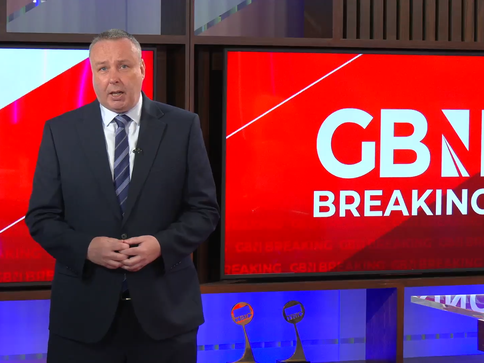 WATCH: Labour warned of 'frustrating process' as first migrant is deported to France