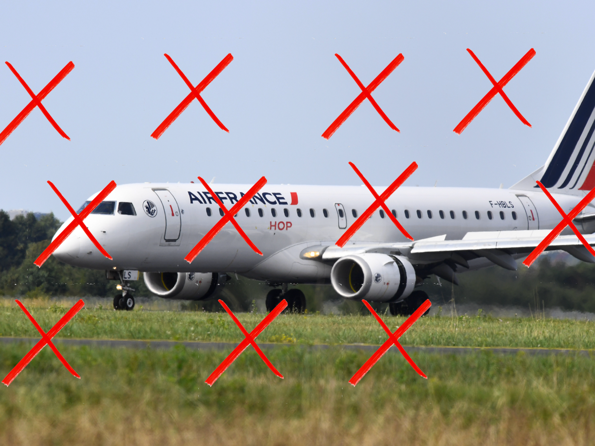 EXPOSED: The 11 companies that are blocking migrant deportations as fury mounts over Britain's br...