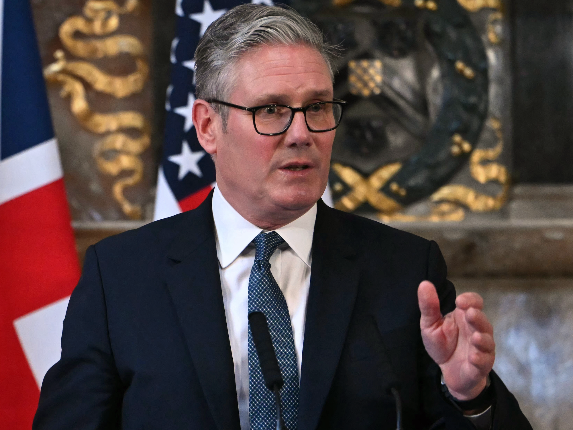 POLL OF THE DAY: Should the Prime Minister recognise Palestine as a state? VOTE NOW