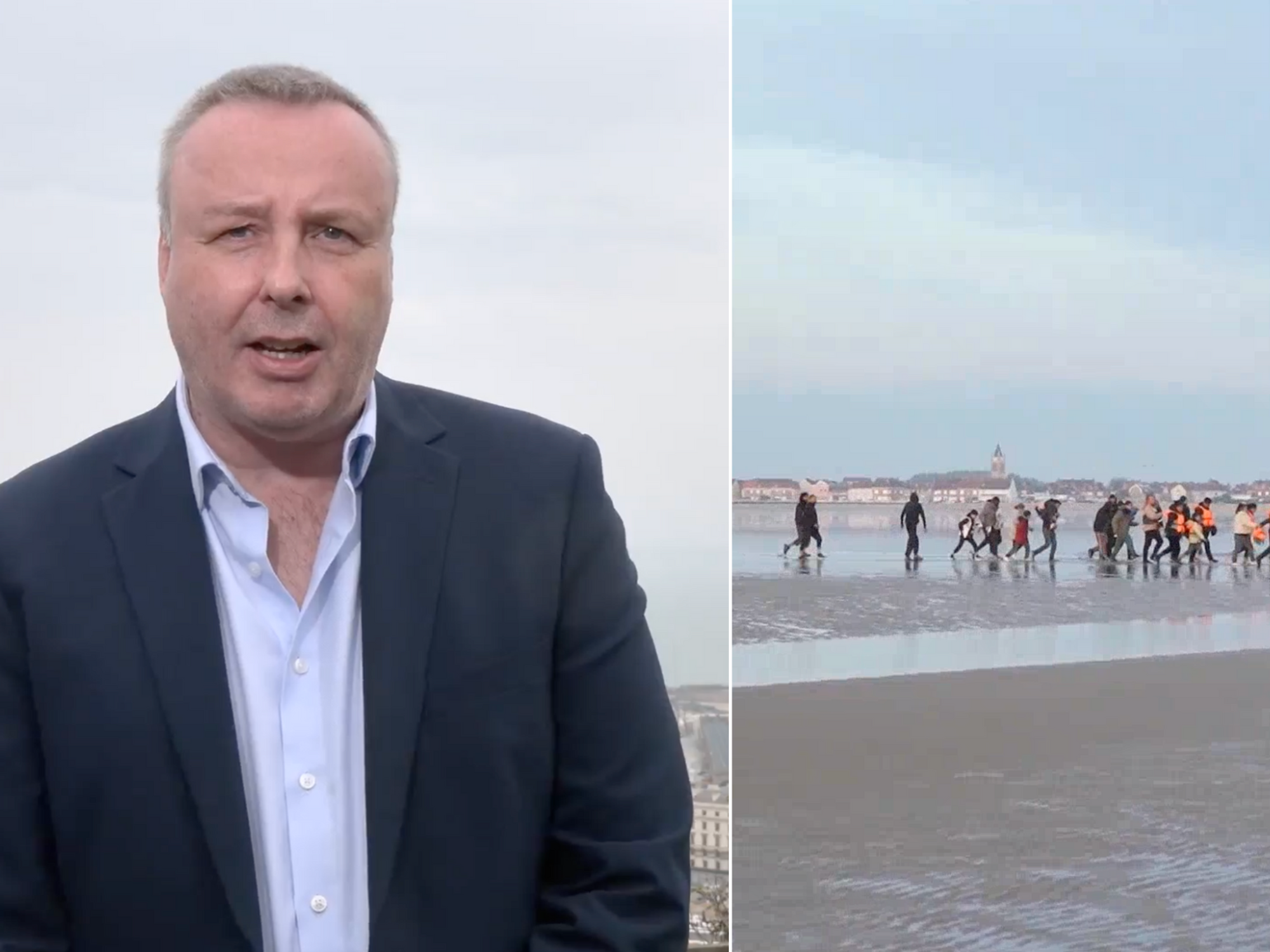 Mark White's Migration Monitor: Labour's returns deal defanged by legal challenges and Mother Nature