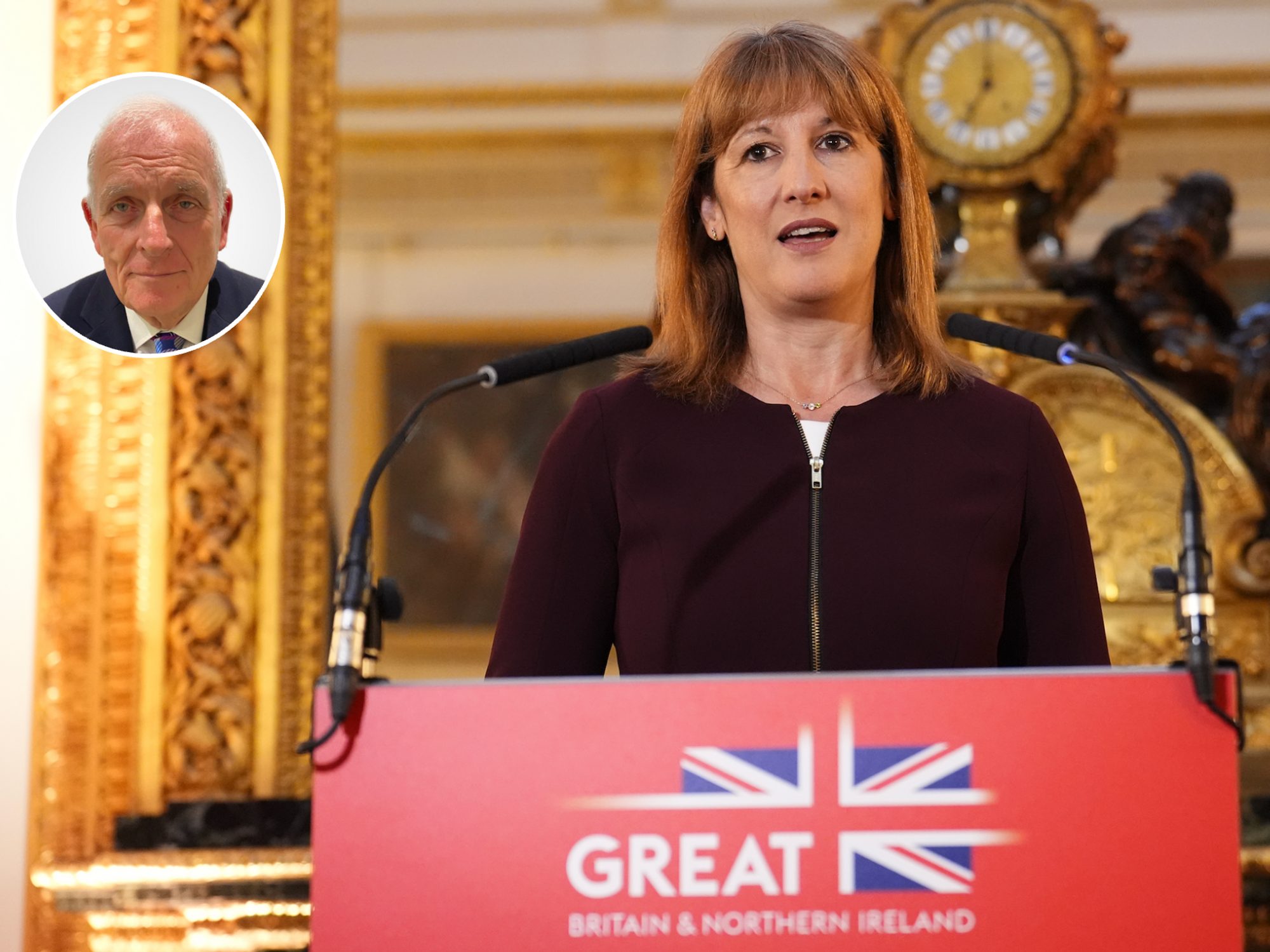 We are days away from an almighty shafting that could hand Reform a massive majority - Kelvin MacKenzie