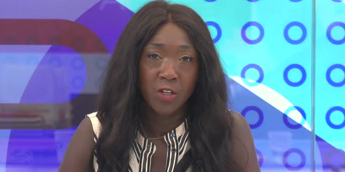 NextImg:Charlie Kirk will go down as one of the greatest minds that ever lived, says Nana Akua