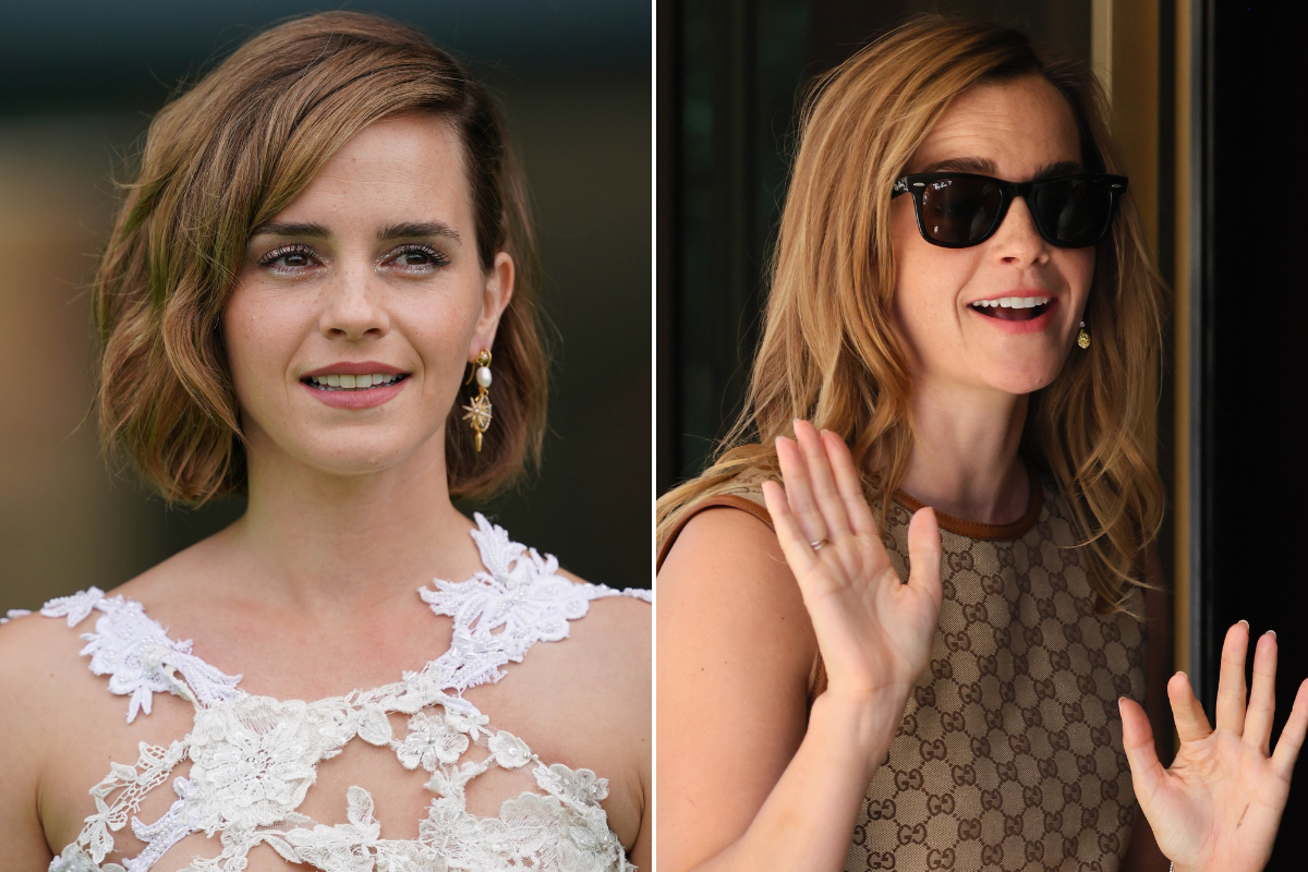 Emma Watson sparks fury as she complains about 'soul-destroying' aspect of acting: 'Easy to say when you've made MILLIONS!'