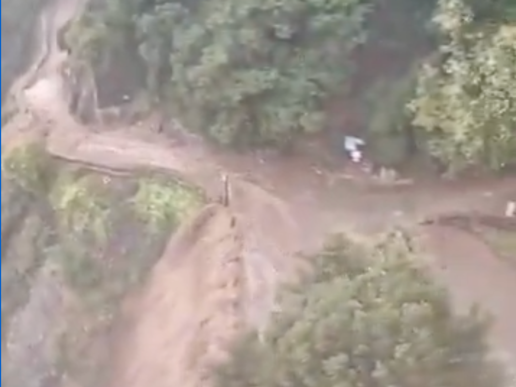 Child dead after horror floods hit tourist hotspot as airlines forced to cancel flights