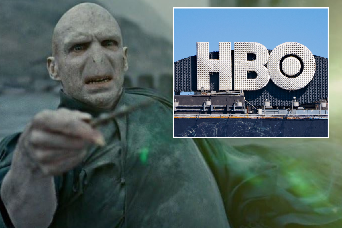 Harry Potter 'woke' row erupts as HBO could line up female Voldemort after 'auditioning women' for TV series role