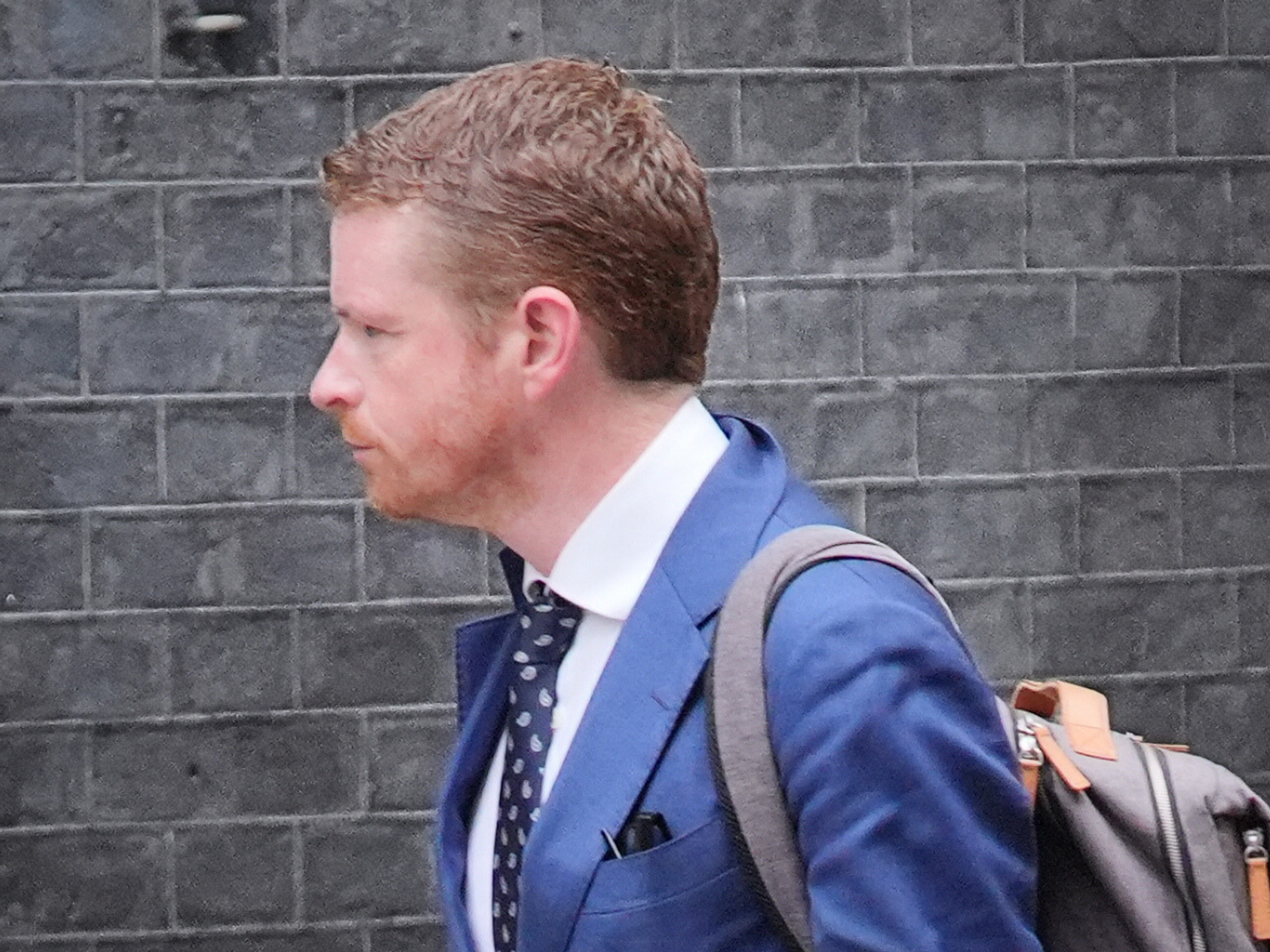 Keir Starmer's chief of staff faces calls for police probe over £700k donations scandal