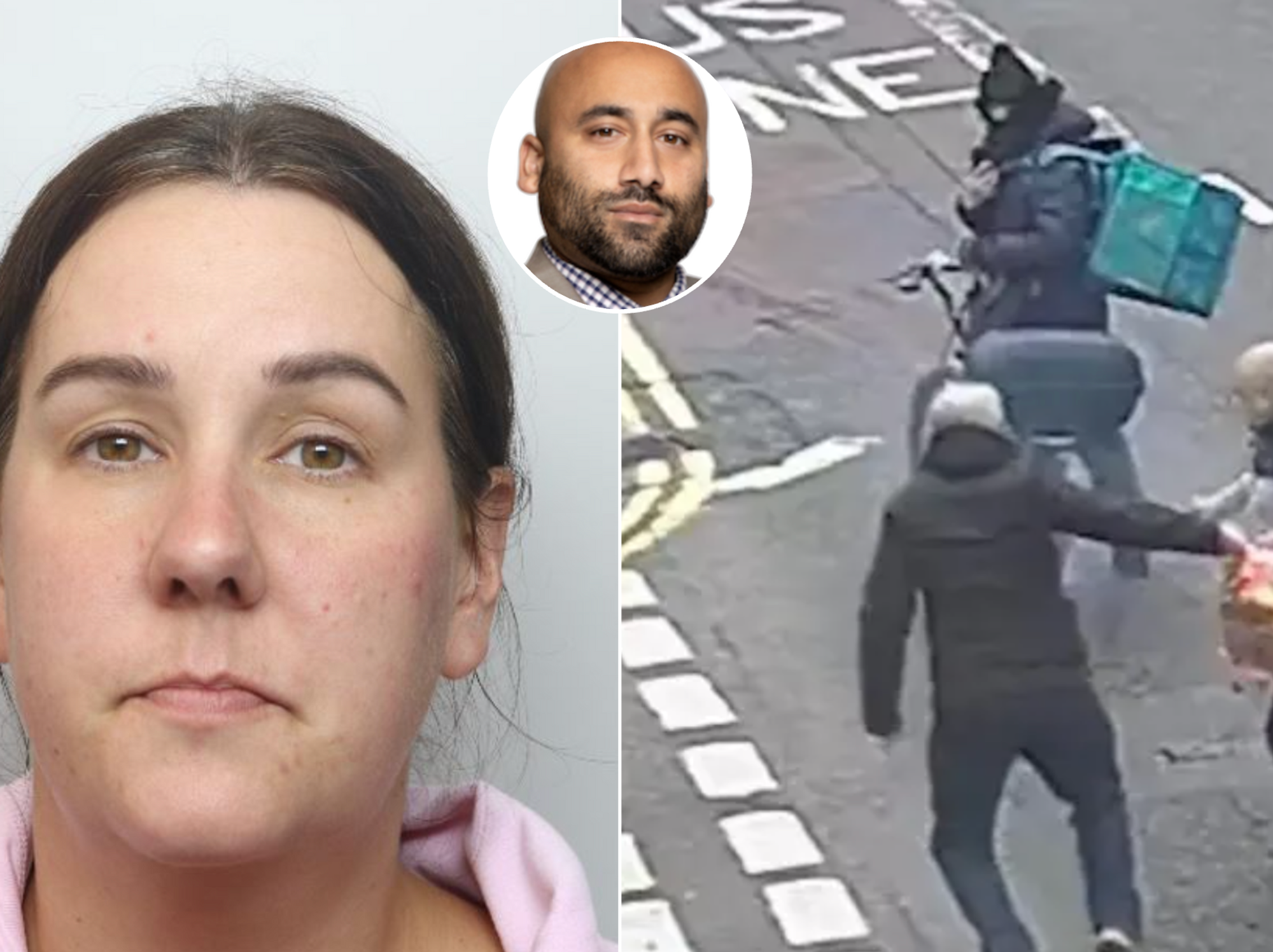 Tweeting is now a more serious crime than attacking a Koran-burning protestor with a knife - Rakib Ehsan