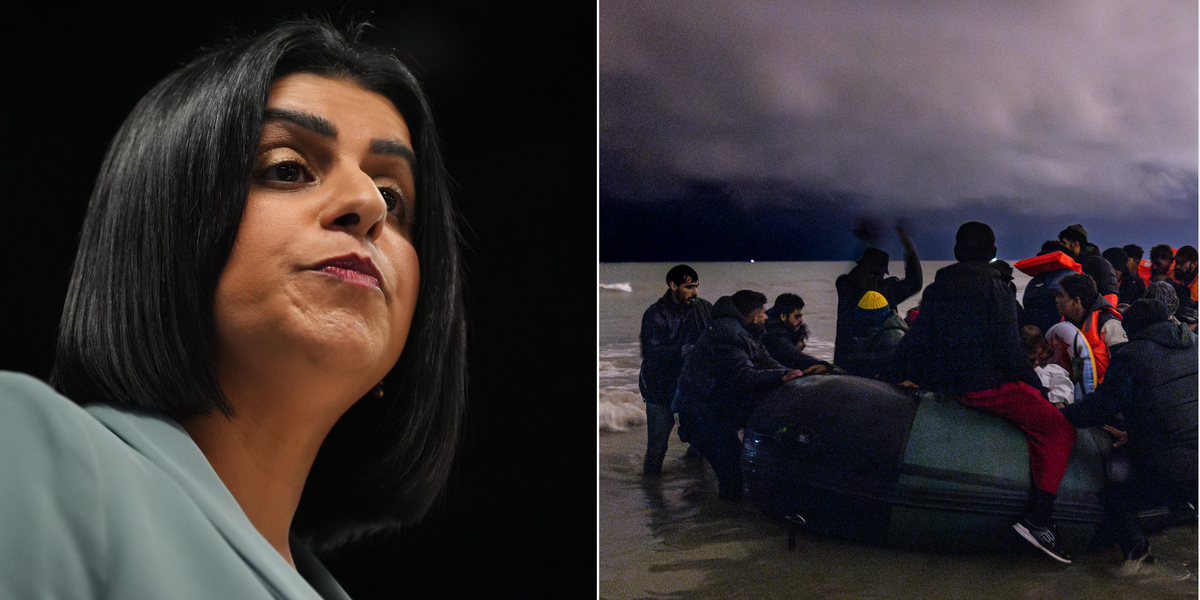 NextImg:EXPOSED: How much Labour's plan to deport foreign criminals and their families is really costing YOU