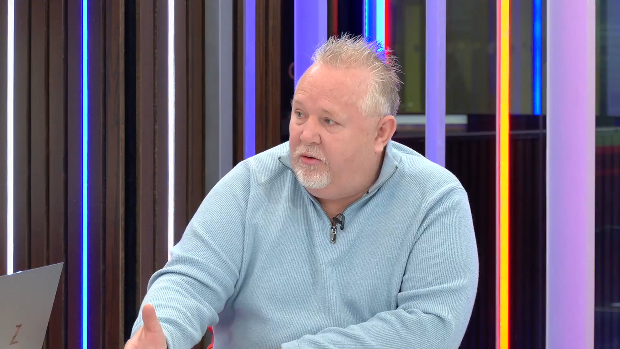 WATCH: Veteran calls for end to Army DEI - 'We don't need...