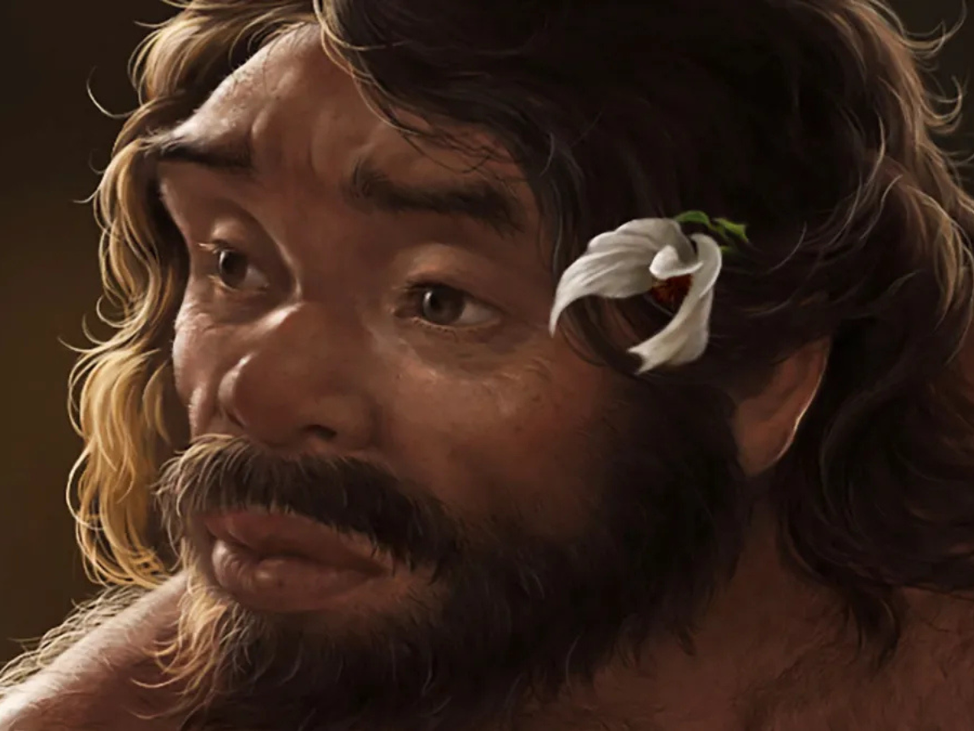 Human history could be rewritten after scientists solve mystery of million-year-old 'deformed' skull