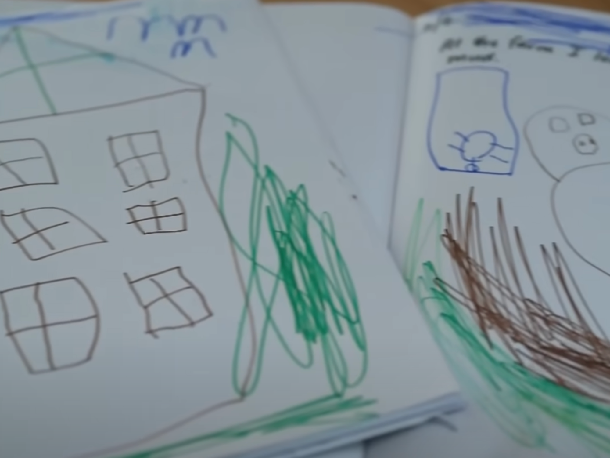 Parents told to pay £1,000 for their own children's art with nursery accused of 'emotional blackmail'