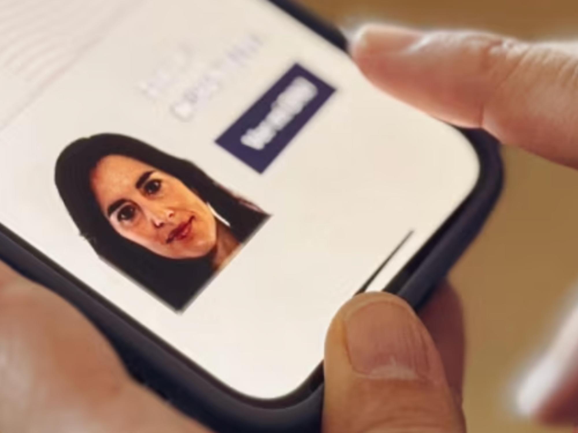 POLL: Are you for or against Digital ID?