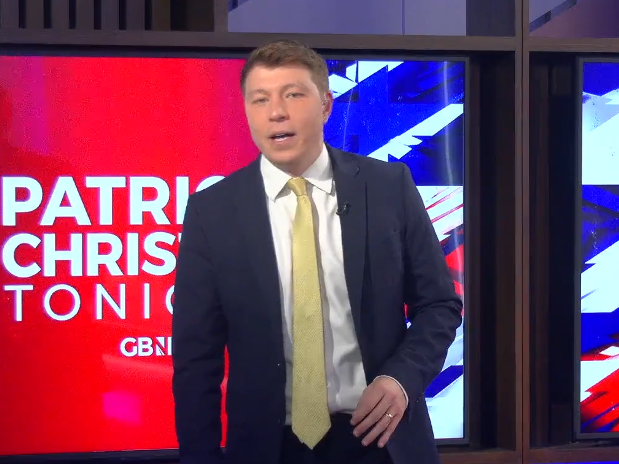 'I think Digital IDs are sinister I don't want to give Keir Starmer’s Government any more control...