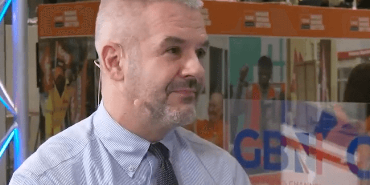 Labour mayor defends delayed Northern rail and investment plans: ‘Change is coming!’ Labour mayor defends delayed Northern rail and investment plans: ‘Change is coming!’