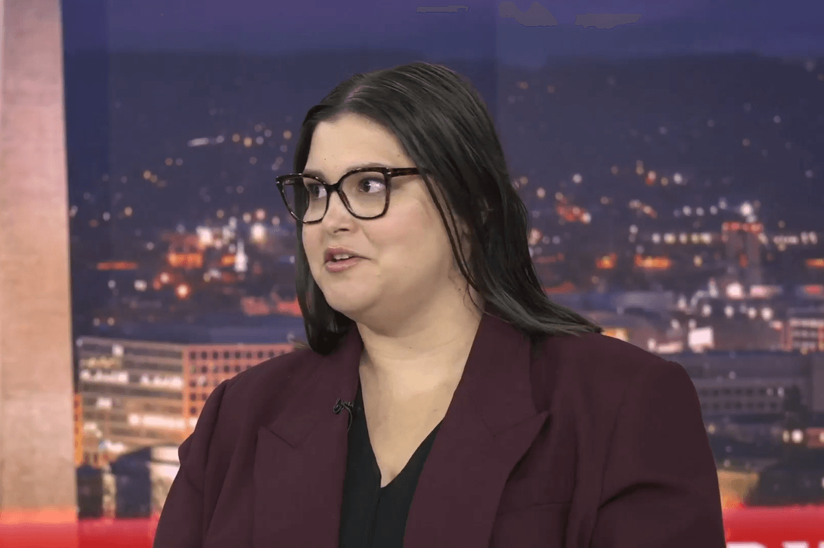 WATCH: Immigrants must 'absorb the values of this country', Victoria Churchill tells GB News