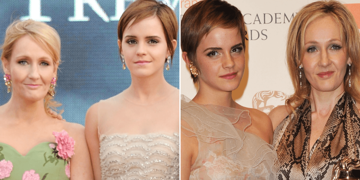 JK Rowling ANNIHILATES ‘ignorant’ Emma Watson for ‘trashing women’s rights’ and ‘pouring petrol on flames’ of abuse in bombshell rant JK Rowling ANNIHILATES ‘ignorant’ Emma Watson for ‘trashing women’s rights’ and ‘pouring petrol on flames’ of abuse in bombshell rant