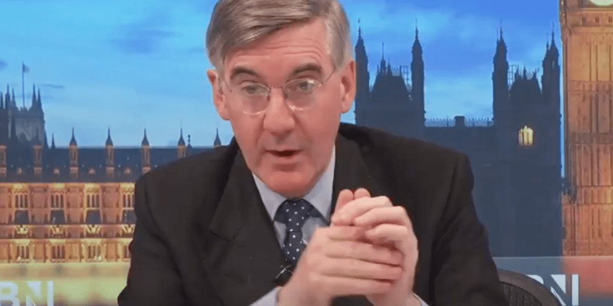 Rachel Reeves is edging this country towards an economic doom-loop Rachel Reeves is edging this country towards an economic doom-loop