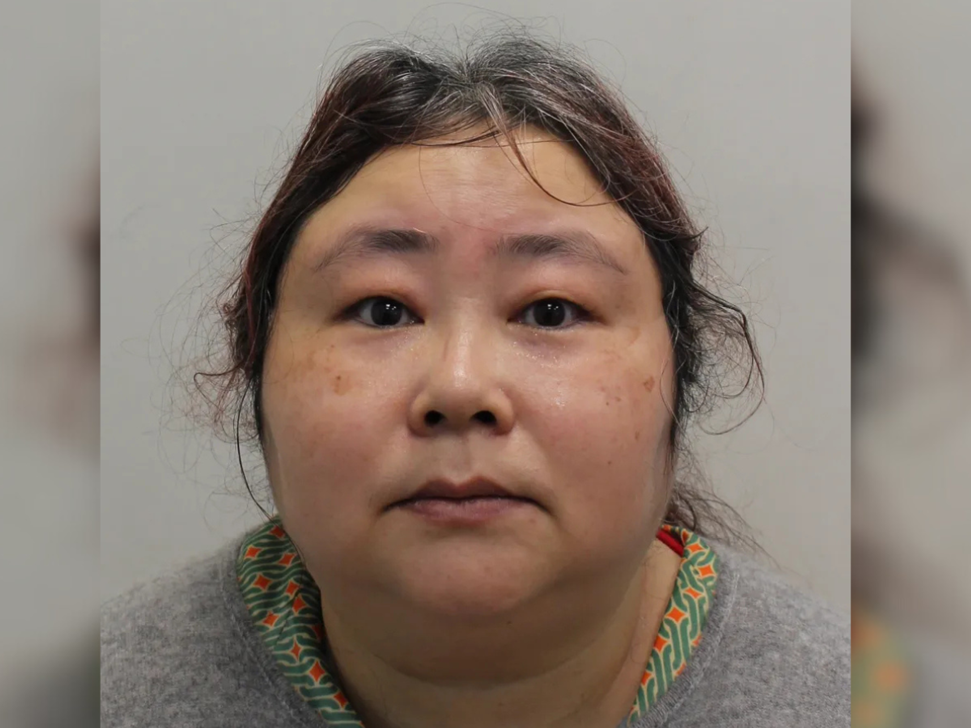 Fraudster who styled herself as a ‘Goddess’ found guilty of £5.5 BILLION mega-scam in 'world's la...