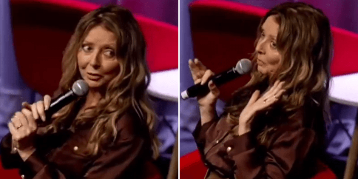 Carol Vorderman torn apart as she BLAMES GB News for Labour failures in bizarre rant: ‘She cheerleaded this SHAMBLES!’ Carol Vorderman torn apart as she BLAMES GB News for Labour failures in bizarre rant: ‘She cheerleaded this SHAMBLES!’