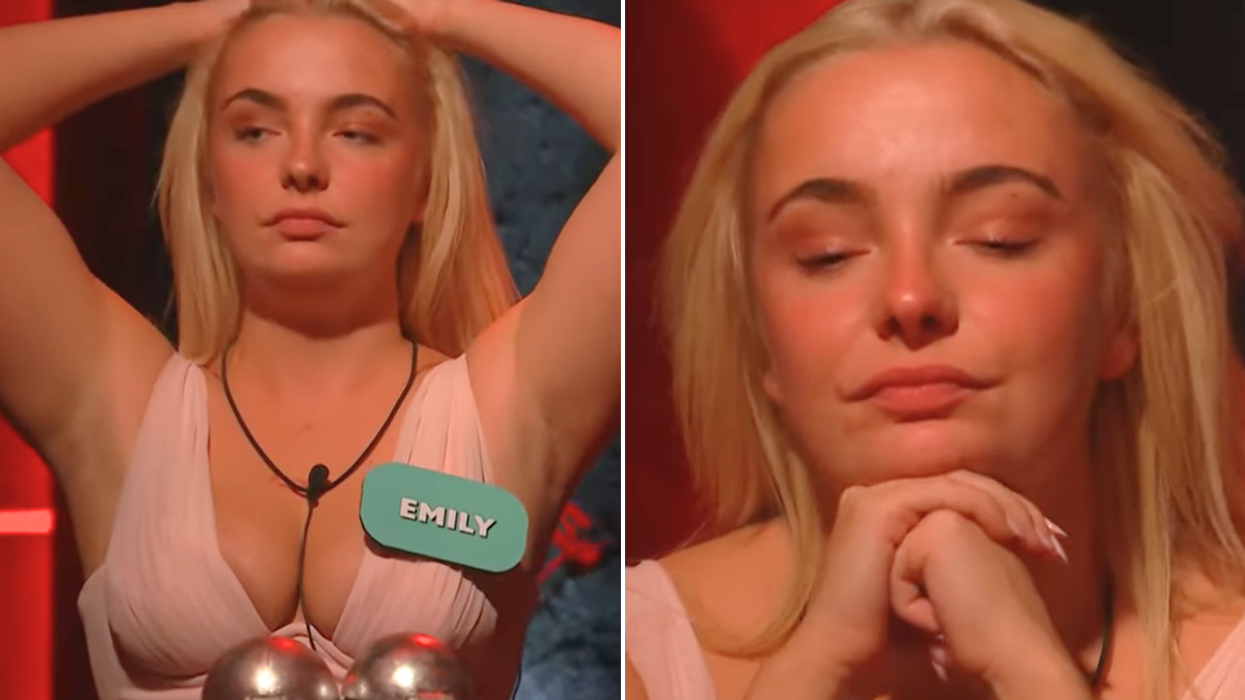 ITV Big Brother faces 'WOKE' backlash as Tory-supporting star axed after just 24 hours in 'shameful' twist: 'Typical LEFTIES!'